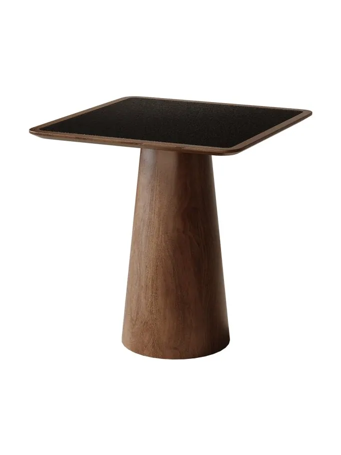 Onyx Drum Table — Restaurant Table