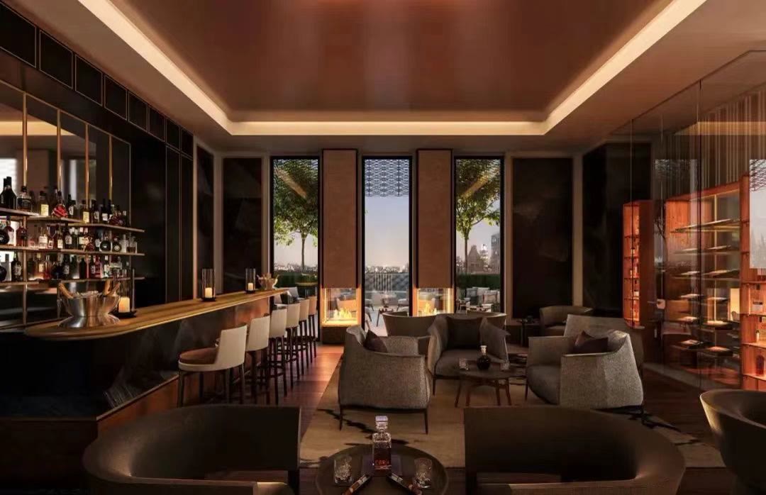 Private Suite Booths