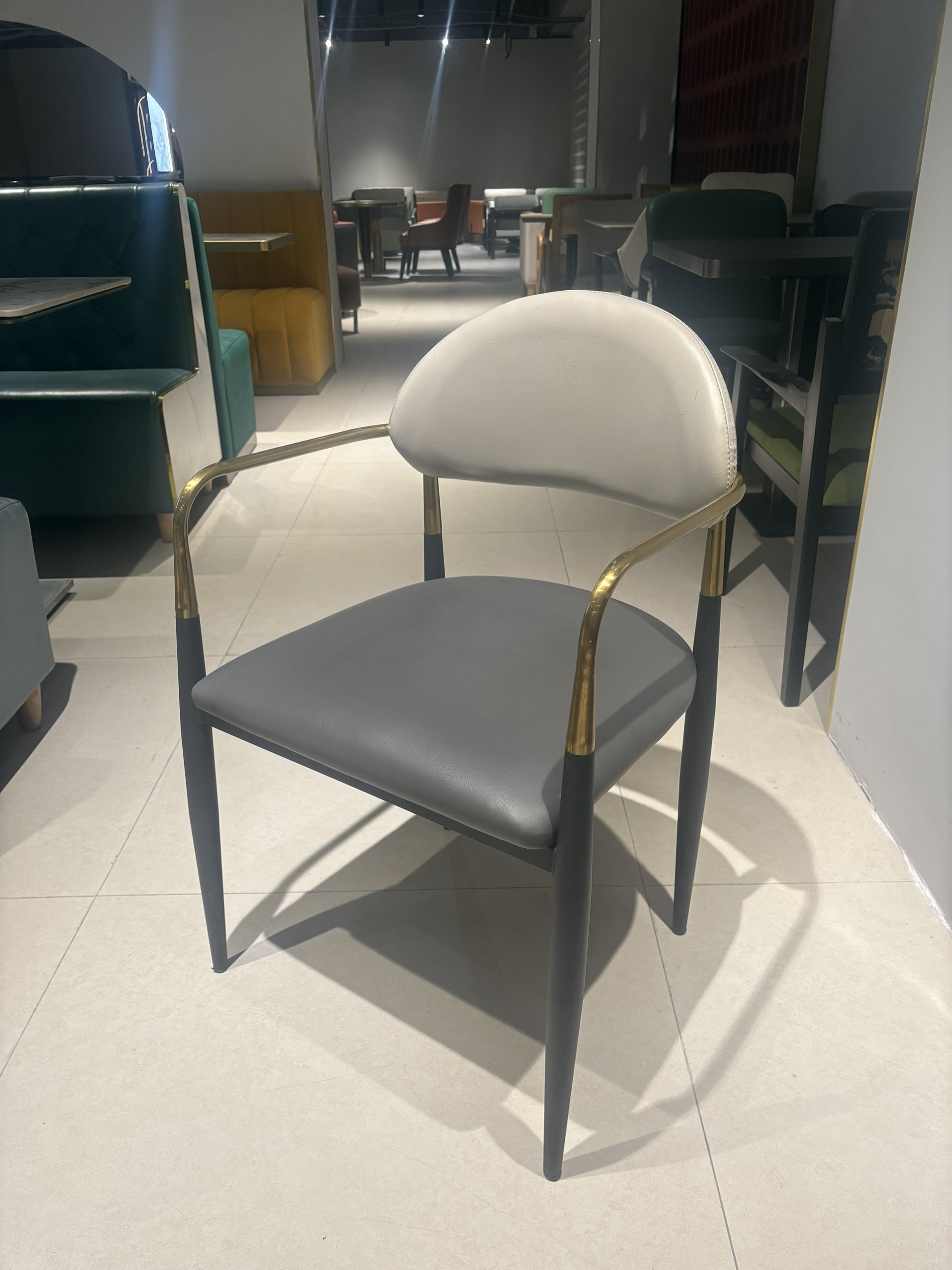 Anchor Chair — commercial café chair | EASEN