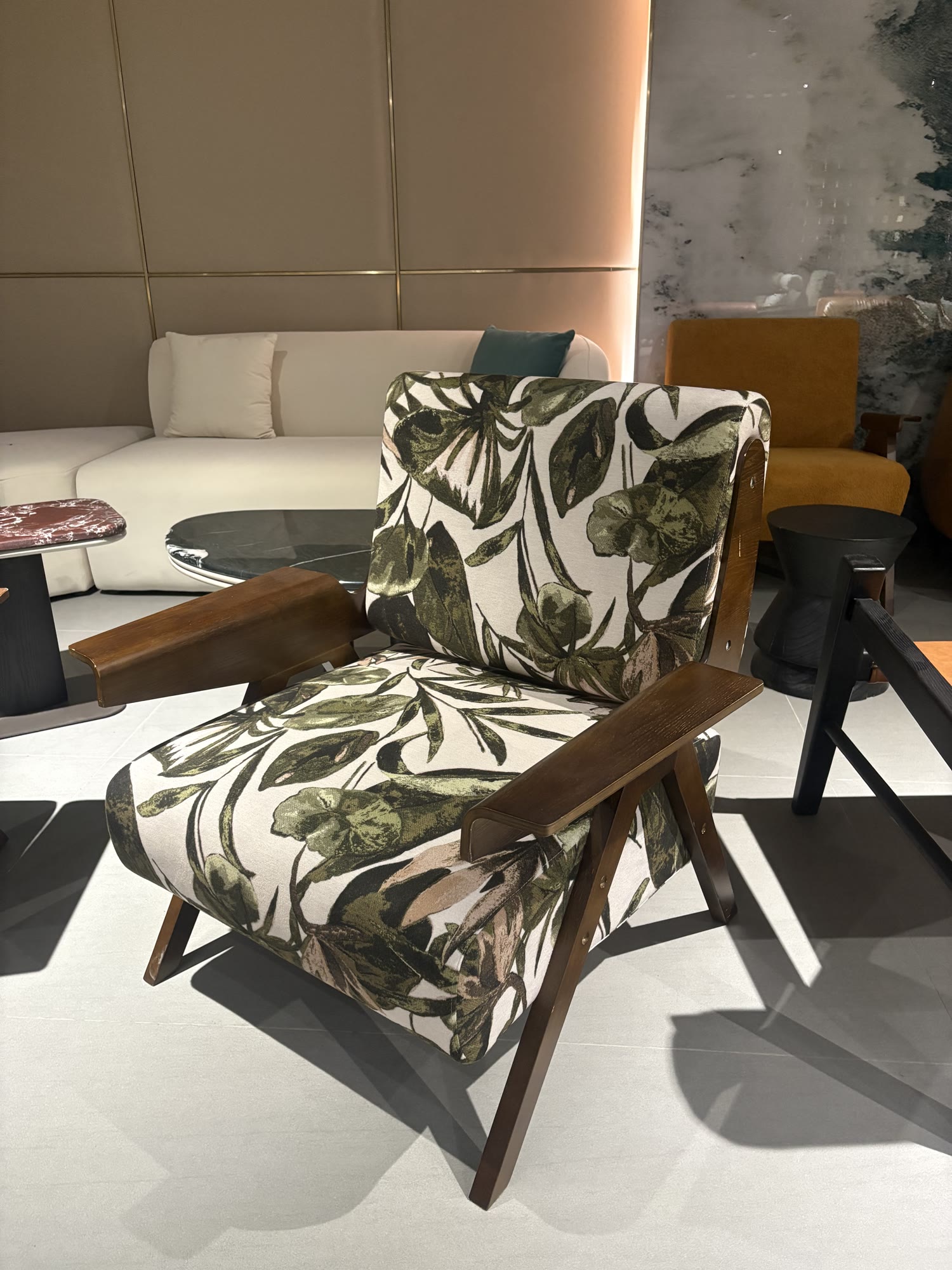 Rain Chair — commercial café chair | EASEN
