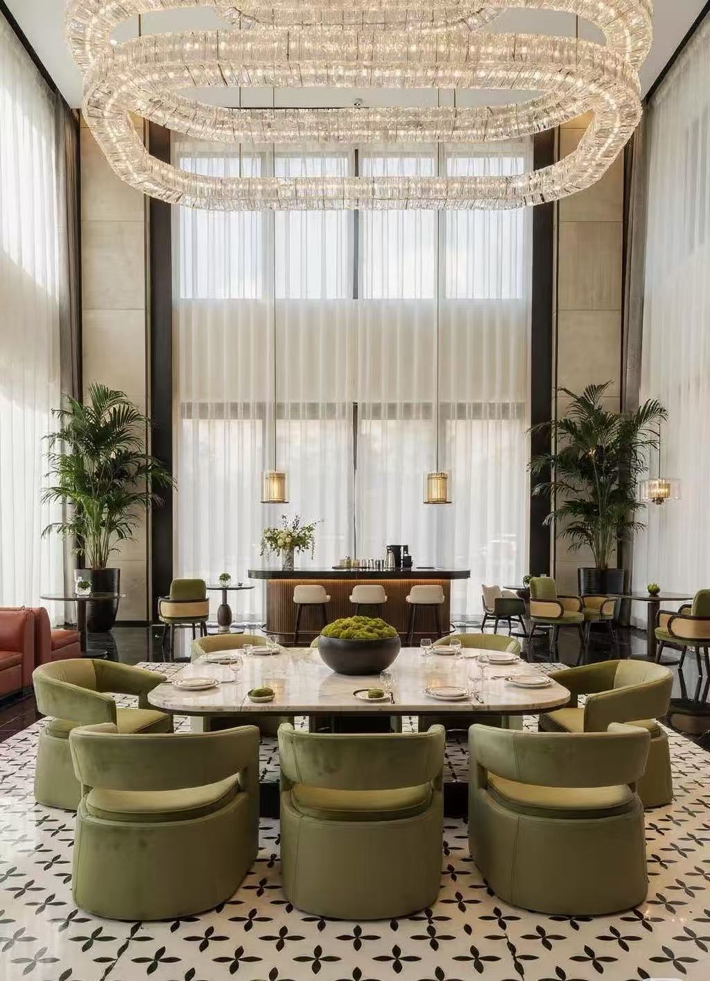 Hotel Furniture