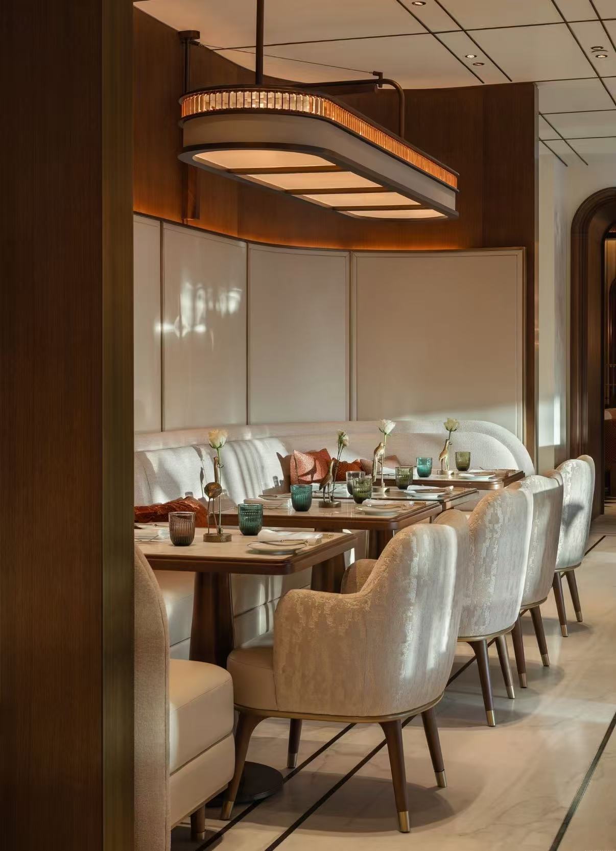 Restaurant Furniture
